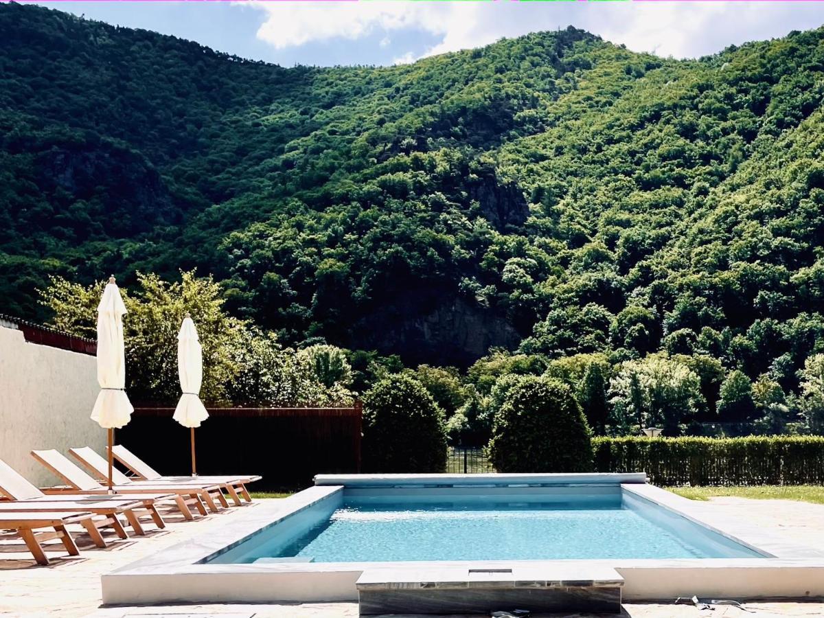 Renaissancehof Wieser Wachau Wösendorf Dış mekan fotoğraf